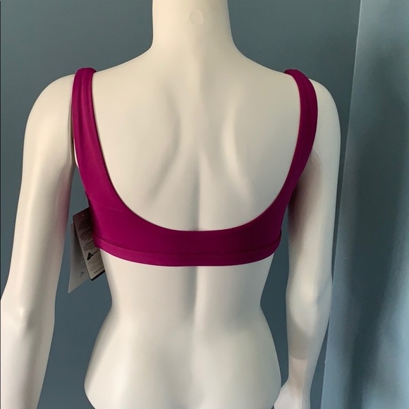 NWT Athleta Adriata Bikini Top size small - Picture 6 of 6